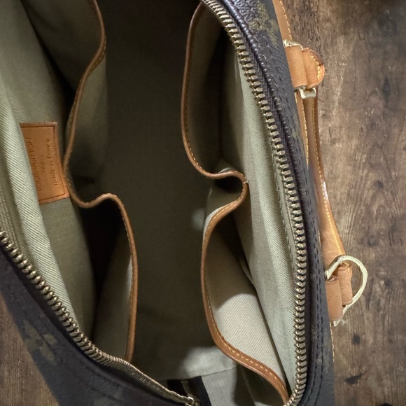 Louis Vuitton Monogram Deauville - Picture 5 of 13